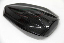 CARBONVANI - MV AGUSTA F3 CARBON FIBER CORSE PILLION SEAT COVER