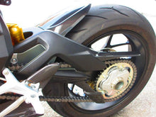 CARBONVANI - MV AGUSTA F3 CARBON FIBER LH FOOT GUARD