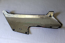 CARBONVANI - MV AGUSTA F3 CARBON FIBER LH BELLY PAN