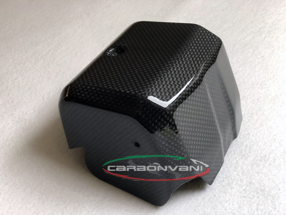 CARBONVANI - MV AGUSTA F3 CARBON FIBER ABS COVER
