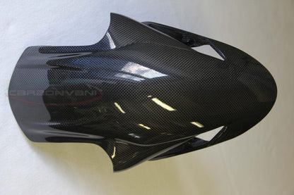 CARBONVANI - MV AGUSTA BRUTALE 675 / 800 CARBON FIBER FRONT FENDER