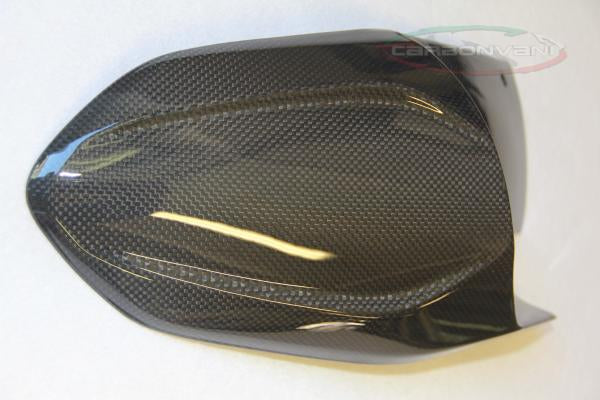 CARBONVANI - MV AGUSTA DRAGSTER 800 CARBON FIBER REAR MUD GUARD (2018+)