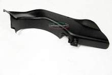 CARBONVANI - MV AGUSTA F3 CARBON FIBER LH AIR BOX DUCT COVER