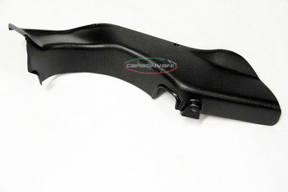 CARBONVANI - MV AGUSTA F3 CARBON FIBER LH AIR BOX DUCT COVER