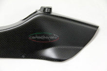CARBONVANI - MV AGUSTA F3 CARBON FIBER RH AIR BOX DUCT COVER