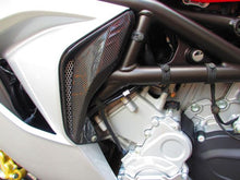 CARBONVANI - MV AGUSTA F3 CARBON FIBER LH AIR EXTRACTOR