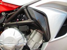 CARBONVANI - MV AGUSTA F3 CARBON FIBER RH AIR EXTRACTOR