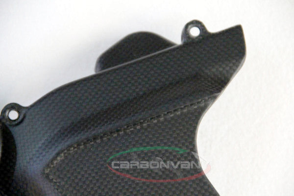 CARBONVANI - MV AGUSTA F3 CARBON FIBER SPROCKET COVER