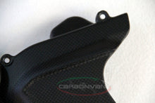 CARBONVANI - MV AGUSTA BRUTALE 675 / 800 CARBON FIBER SPROCKET COVER