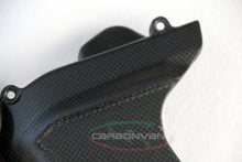 CARBONVANI - MV AGUSTA DRAGSTER 800 CARBON FIBER SPROCKET COVER