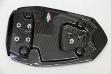 CARBONVANI - MV AGUSTA F3 CARBON FIBER CORSE PILLION SEAT COVER