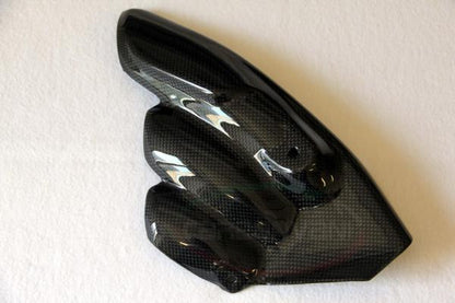 CARBONVANI - MV AGUSTA BRUTALE 675 / 800 CARBON FIBER SILENCER COVER