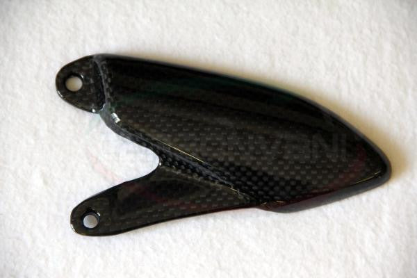 CARBONVANI - MV AGUSTA F3 CARBON FIBER LH FOOT GUARD