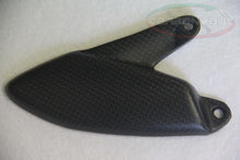 CARBONVANI - MV AGUSTA F3 CARBON FIBER LH FOOT GUARD