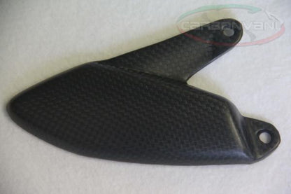 CARBONVANI - MV AGUSTA F3 CARBON FIBER LH FOOT GUARD