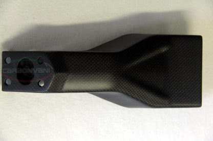 CARBONVANI - MV AGUSTA F3 CARBON FIBER LICENCE PLATE HOLDER FOR U.S.A