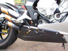 CARBONVANI - MV AGUSTA F3 CARBON FIBER RH BELLY PAN