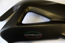 CARBONVANI - MV AGUSTA DRAGSTER 800 CARBON FIBER SWINGARM COVER (2018+)
