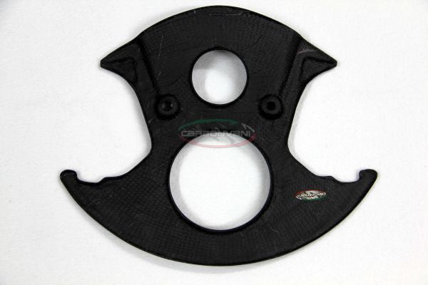CARBONVANI - MV AGUSTA F3 CARBON FIBER HEADLIGHT FAIRING BOTTOM