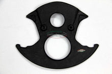 CARBONVANI - MV AGUSTA F3 CARBON FIBER HEADLIGHT FAIRING BOTTOM