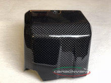 CARBONVANI - MV AGUSTA F3 CARBON FIBER ABS COVER