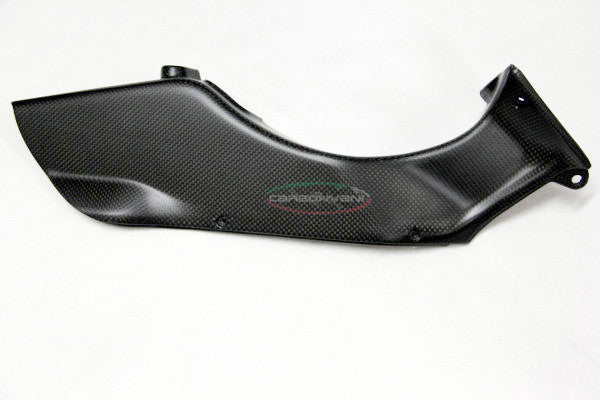CARBONVANI - MV AGUSTA F3 CARBON FIBER LH AIR BOX DUCT COVER
