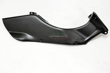 CARBONVANI - MV AGUSTA F3 CARBON FIBER LH AIR BOX DUCT COVER