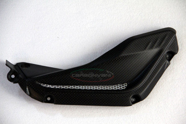 CARBONVANI - MV AGUSTA F3 CARBON FIBER LH AIR EXTRACTOR