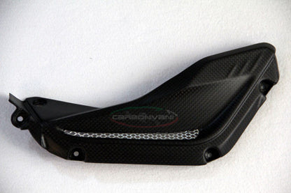 CARBONVANI - MV AGUSTA F3 CARBON FIBER LH AIR EXTRACTOR