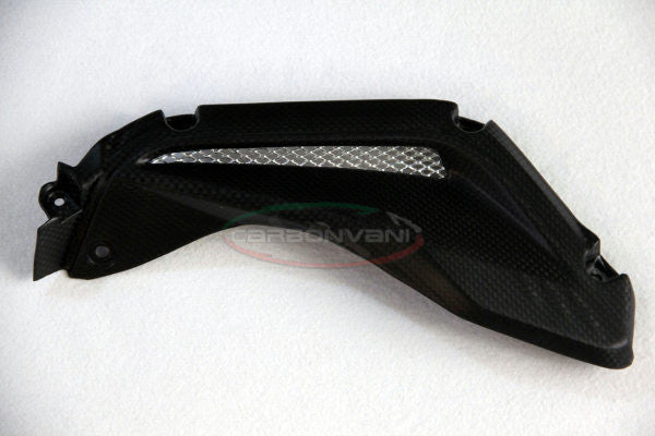 CARBONVANI - MV AGUSTA F3 CARBON FIBER RH AIR EXTRACTOR