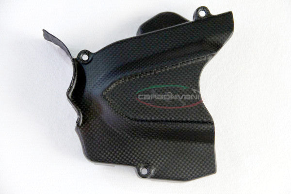 CARBONVANI - MV AGUSTA DRAGSTER 800 CARBON FIBER SPROCKET COVER