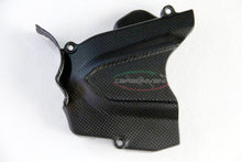 CARBONVANI - MV AGUSTA DRAGSTER 800 CARBON FIBER SPROCKET COVER