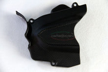 CARBONVANI - MV AGUSTA BRUTALE 675 / 800 CARBON FIBER SPROCKET COVER