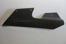 CARBONVANI - MV AGUSTA F3 CARBON FIBER LH BELLY PAN