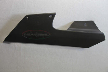 CARBONVANI - MV AGUSTA F3 CARBON FIBER LH BELLY PAN