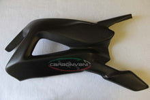 CARBONVANI - MV AGUSTA DRAGSTER 800 CARBON FIBER SWINGARM COVER (2018+)