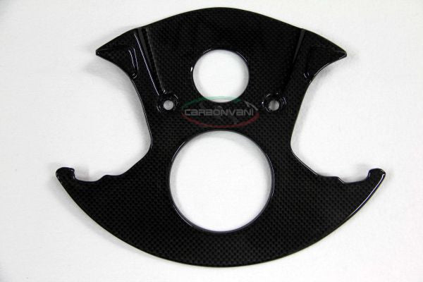 CARBONVANI - MV AGUSTA F3 CARBON FIBER HEADLIGHT FAIRING BOTTOM