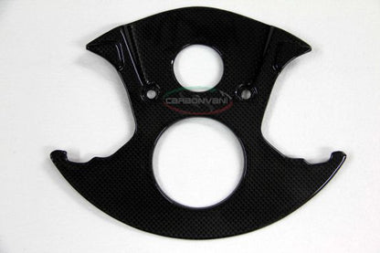 CARBONVANI - MV AGUSTA F3 CARBON FIBER HEADLIGHT FAIRING BOTTOM