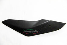 CARBONVANI - MV AGUSTA F3 CARBON FIBER RH SMALL TANK SIDE PANEL