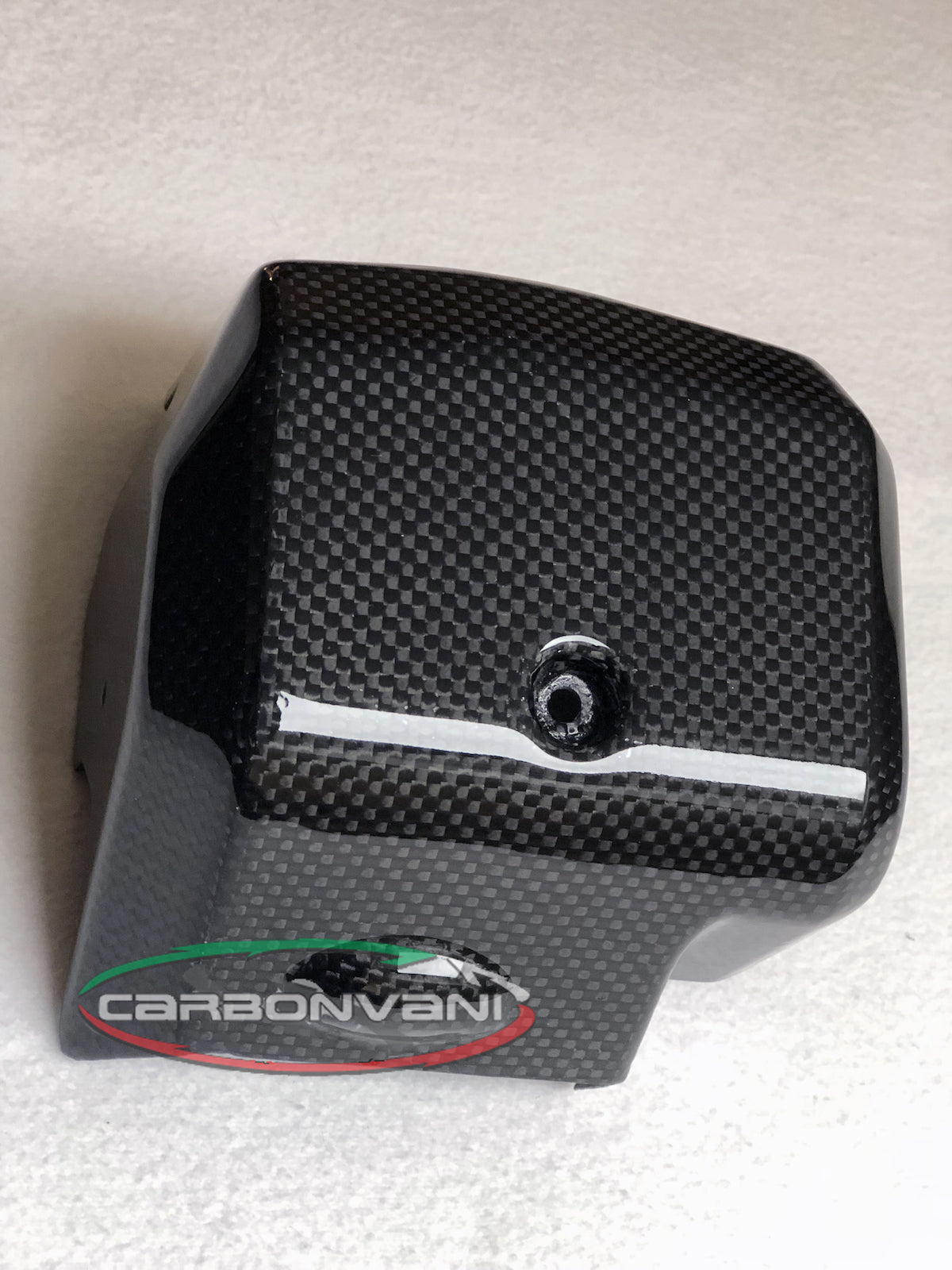 CARBONVANI - MV AGUSTA F3 CARBON FIBER ABS COVER