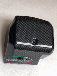 CARBONVANI - MV AGUSTA F3 CARBON FIBER ABS COVER