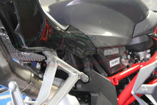 CARBONVANI - MV AGUSTA F4 CARBON FIBER RH SEAT TAIL (2010+)
