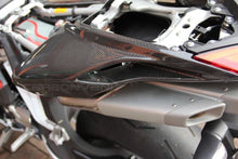 CARBONVANI - MV AGUSTA F4 CARBON FIBER LH SEAT TAIL (2010+)
