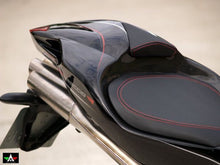 CARBONVANI - MV AGUSTA F4 CARBON FIBER SOLO SEAT - ROAD VERSION (2010+)