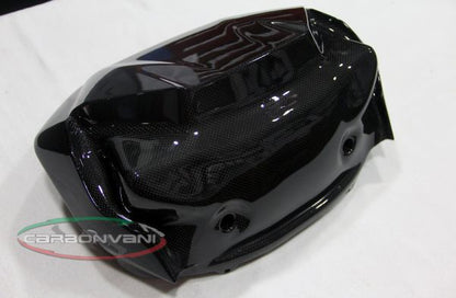 CARBONVANI - MV AGUSTA F4 CARBON FIBER AIRBOX (2010+)