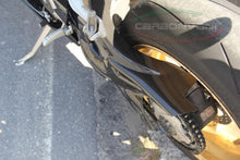CARBONVANI - MV AGUSTA BRUTALE 920 / 990 / 1090 /R /RR CARBON FIBER SWINGARM GUARD