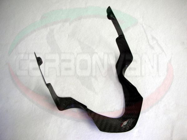 CARBONVANI - MV AGUSTA F4 CARBON FIBER FRONT MUDGUARD ARCH (2010+)
