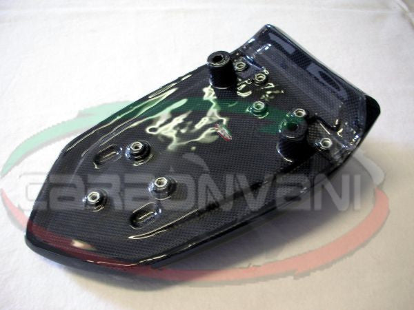 CARBONVANI - MV AGUSTA F4 CARBON FIBER TWIN SEAT TAIL (2010+)