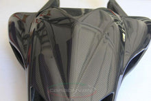 CARBONVANI - MV AGUSTA F4 CARBON FIBER SOLO SEAT - ROAD VERSION (2010+)