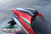CARBONVANI - MV AGUSTA F4 CARBON FIBER TWIN SEAT TAIL MV CORSE (2010+)